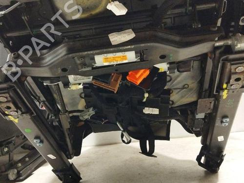 Seats set MASERATI LEVANTE SUV (M161) 3.0 Q4 | BP28939420C78 