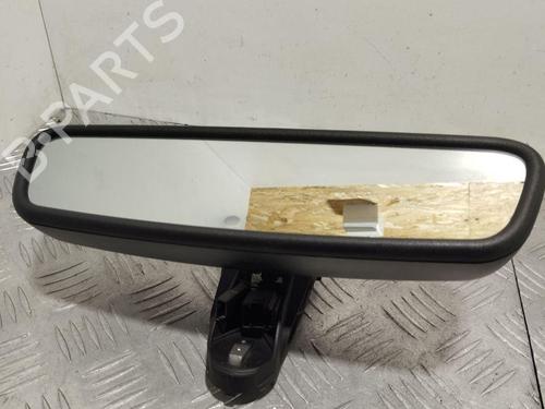 Used Rear mirror BMW X5 (E70) M (555 hp) 28920205