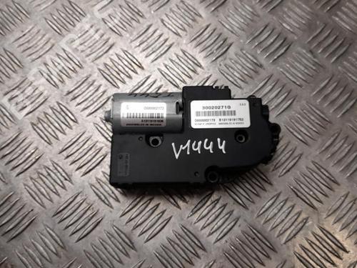 Used Sunroof engine Sunroof engine 37547001 37547001