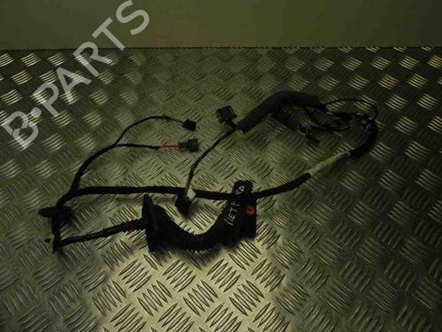 Used Wiring harness SKODA YETI (5L) 1.2 TSI (110 hp) 28935295