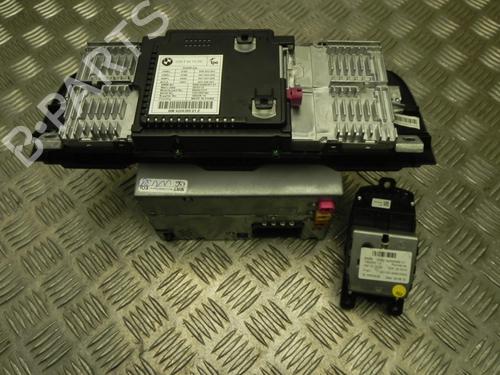 Electronic module BMW 5 (F10) 530 i | BP28935018M83 
