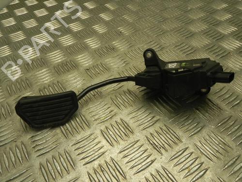 Used Pedal TOYOTA RAV 4 IV (_A4_) 2.0 4WD (ZSA44_, ZSA44R) (151 hp) 28921470