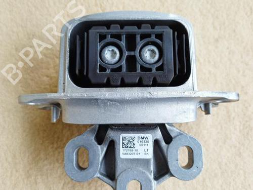 Used Gearbox mount Gearbox mount BMW 1 (F70) 120 d Mild-Hybrid (163 hp) 40051205 40051205
