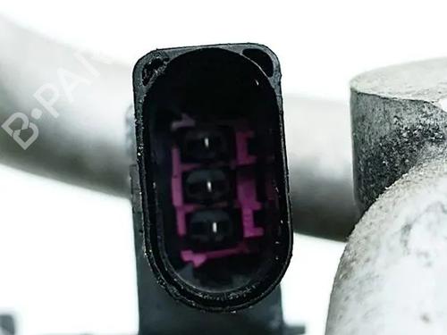 AC compressor BENTLEY BENTAYGA (4V1) 6.0 | BP33847938M34  - Image 9