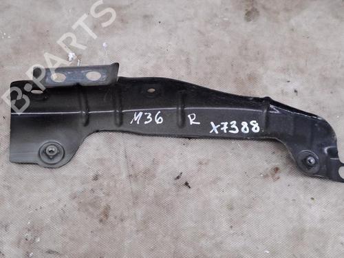 Used Support SEAT IBIZA V (KJ1, KJG) 1.0 TSI (95 hp) 28933598