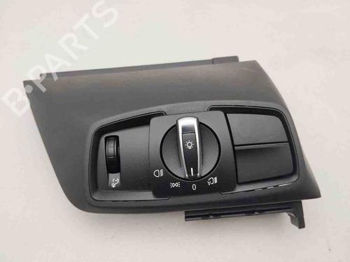 Elektronisk modul BMW i3 (I01) Electric (102 hp) 28926419