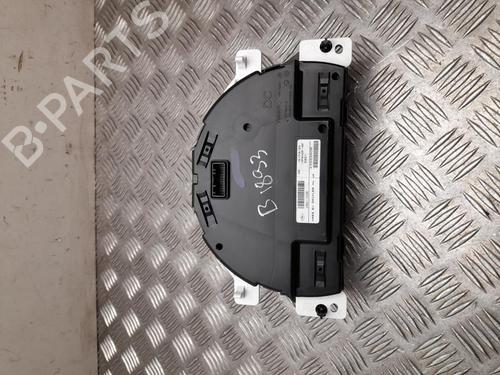 Quadrante SMART FORFOUR Hatchback (453) electric drive / EQ (453.091) | BP37550197C47 - Image 4