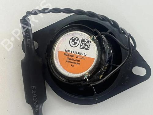 Speaker BMW 3 (G20, G80, G28) 320 i | BP28927193E2  - Image 7