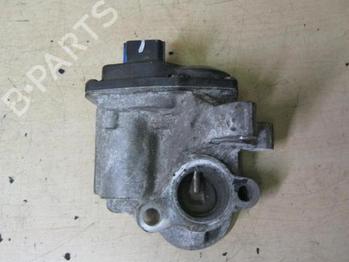 Used Egr NISSAN QASHQAI I (J10, NJ10) 1.6 dCi (130 hp) 28918331