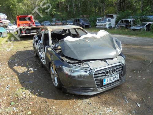 Egr AUDI A6 C7 (4G2, 4GC) 3.0 TDI quattro | BP37557569M69 - Image 5