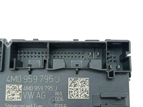 Electronic module AUDI E-TRON (GEN) 50 quattro | BP28917126M83 