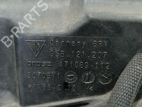 Køler PORSCHE MACAN (95B) 3.0 S | BP28922778M31