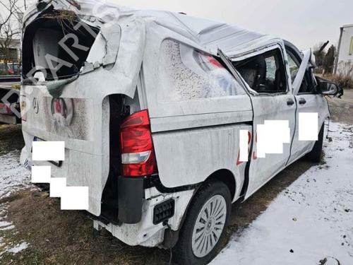 Camera MERCEDES-BENZ VITO Van (W447) 114 CDI (447.601, 447.603, 447.605) | BP37572045E14 - Image 5