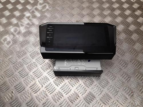 radio-vw-passat-b8-variant-3g5-cb5-2014-37562774 main image