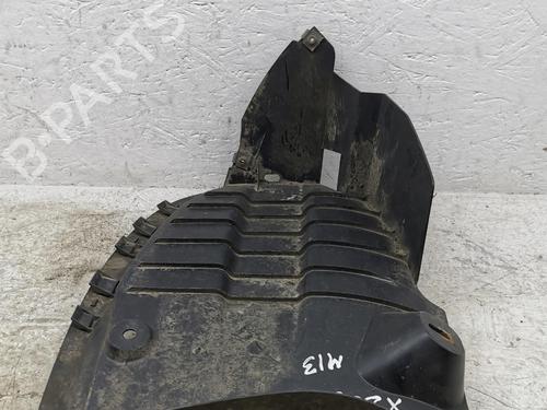 Wheel arch MAZDA 3 (BM, BN) 2.0 | BP28938835C56 