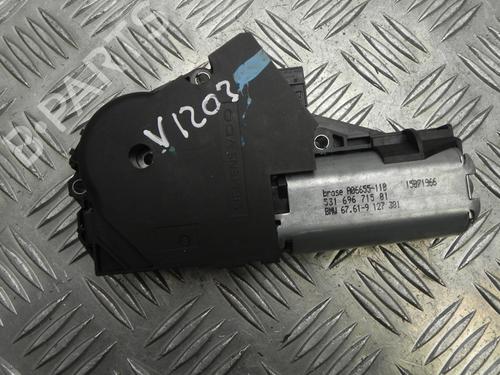 Taklukemotor BMW 5 Touring (F11) 530 d xDrive | BP28928708M60