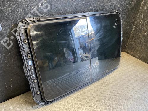 Soltag Soltag MG MG ZS SUV (AZS1) EV (CSA7001) (143 hp) 37565889 37565889