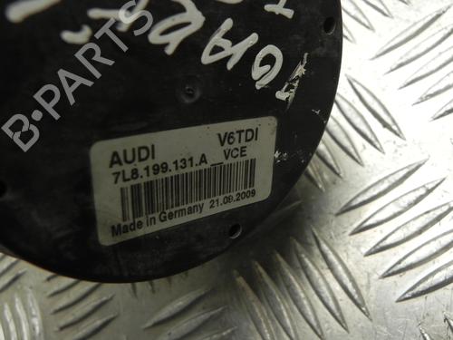 Andre VW TOUAREG (7LA, 7L6, 7L7) 3.0 V6 TDI | BP28918693O1 