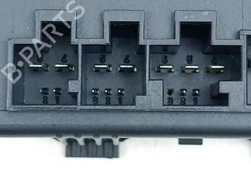 Electronic module MASERATI GHIBLI III (M157) 3.0 S | BP38997263M83  - Image 7