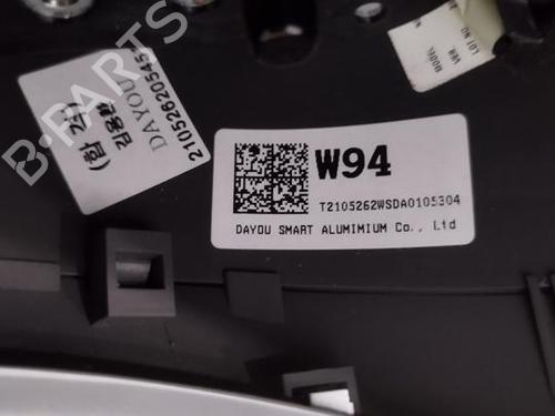 Rat HYUNDAI IONIQ 5 (NE) EV | BP38967135C49 - Image 6