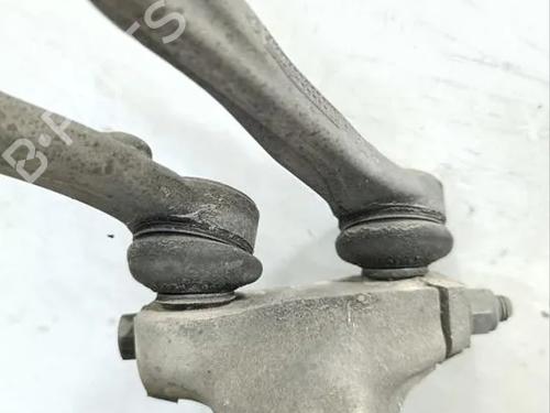 Left front steering knuckle AUDI Q5 (FYB, FYG) 2.0 TFSI quattro | BP34060973M25  - Image 7