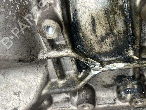 Engine VW POLO VI (AW1, BZ1, AE1) 1.0 MPi | BP37558673M1 - Image 6