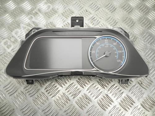 instrument-cluster-nissan-leaf-ze1-2017-37543630 main image