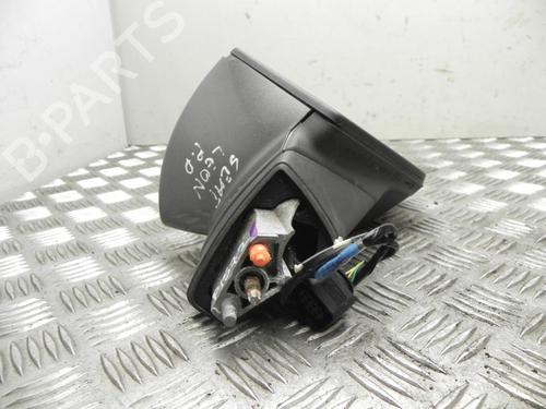 Other SEAT LEON ST (5F8) 1.2 TSI | BP37544960O1 - Image 9