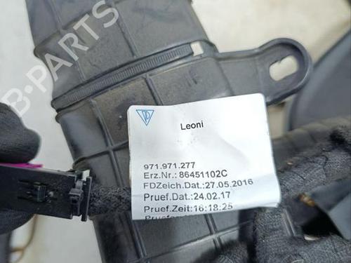 Other PORSCHE PANAMERA (971) 4.0 Turbo (97AFF1, 97BFF1) | BP29919316O1