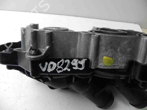 Auxiliary water pump SKODA RAPID (NH3, NK3, NK6) 1.2 TSI | BP28922921M111