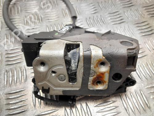 Front right lock FORD FOCUS III 1.6 TDCi | BP28910900C97 
