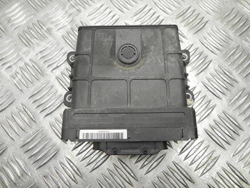 Used Gearbox control unit Gearbox control unit 37579399 37579399