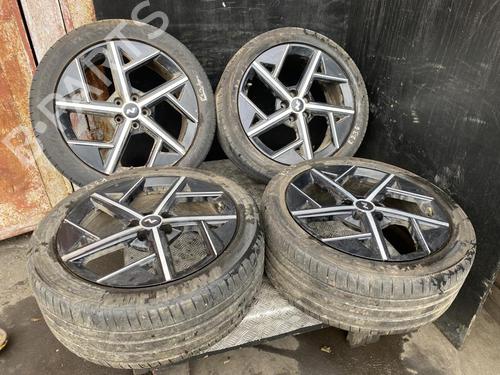 Used Rim Rim HYUNDAI IONIQ 5 (NE) EV (228 hp) 40027265 40027265