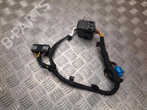 Wiring harness RENAULT CLIO V (B7_) 1.0 TCe 100 (B7MT) | BP37563804E16 - Image 2
