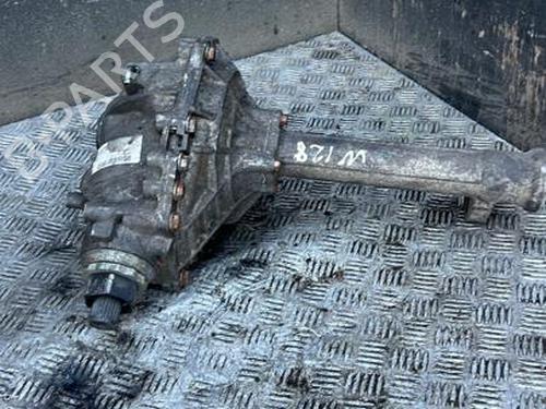 Front differential LAND ROVER DISCOVERY V (L462) 3.0 SDV6 4x4 | BP37567001M23 - Image 2