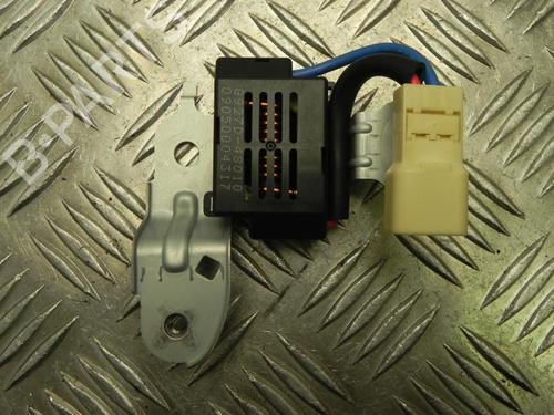 Elektronisk modul LEXUS RX (_L1_) 450h AWD (GYL15_) (299 hp) 28930123
