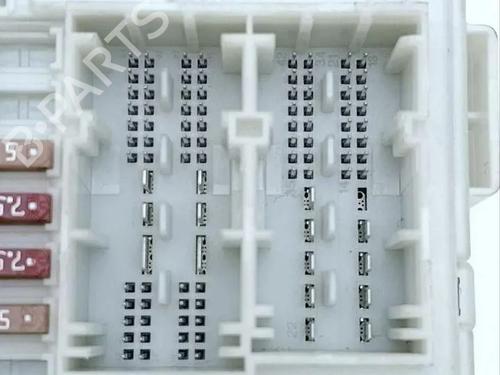 Electronic module BMW 7 (G11, G12) M 760 i, Li xDrive | BP33292126M83 - Image 7