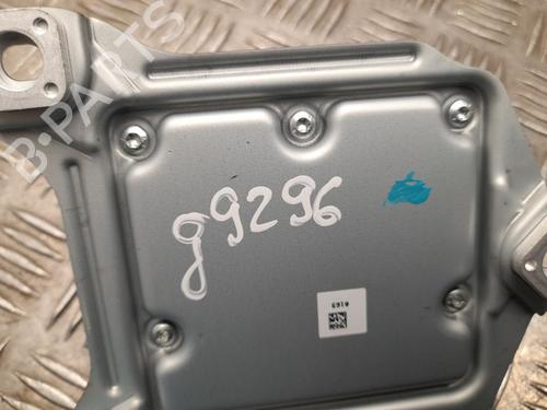 ECU airbags MAZDA CX-5 (KF) 2.2 D AWD | BP37564235M53 - Image 3