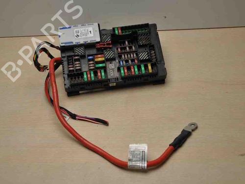 Used Fuse box BMW 3 (G20, G80, G28) 320 i (184 hp) 28931418