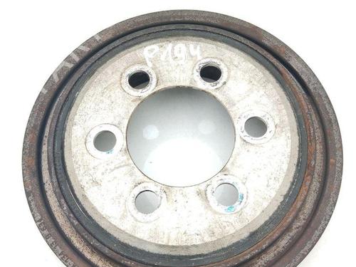 Remskive JAGUAR XJ (X351) 5.0 V8 (390 hp) 28938753