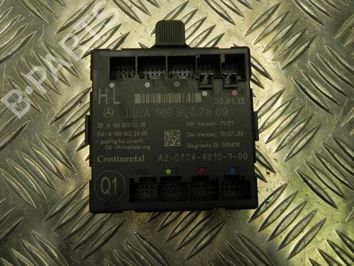 Used Electronic module Electronic module 37576915 37576915