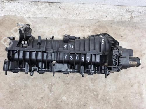 Used Intake manifold BMW X3 (F25) xDrive 20 d (184 hp) 28939199