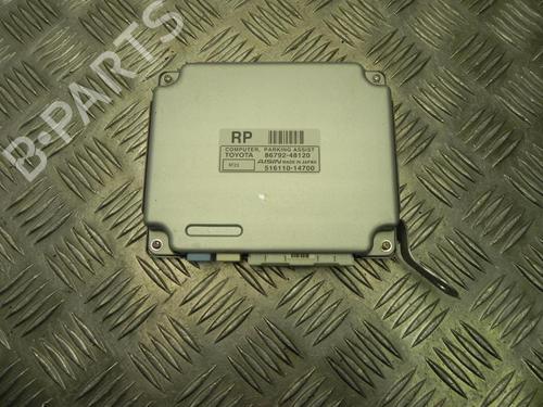 electronic-module-lexus-rx-_l1_-2008-2009-2010-2011-2012-2013-2014-2015-37580030 main image