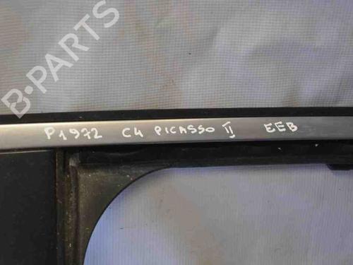 Dør venstre bagtil CITROËN C4 Picasso II 1.2 THP 130 | BP28916507C4 