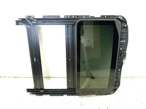 Tecto de abrir MASERATI QUATTROPORTE VI 3.8 GT S (530 hp) 28945435