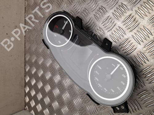 Instrument cluster IVECO DAILY VI Van 35S21, 35C21, 40C21, 50C21 | BP37561421C47 - Image 2