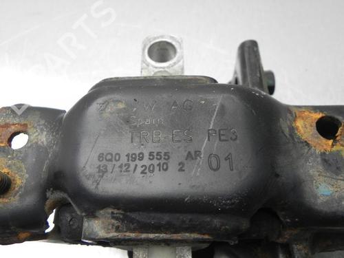 Other VW POLO V (6R1, 6C1) 1.4 (6R1) | BP28932911O1 
