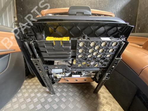 Sæde sæt BMW X5 (G05, F95) xDrive M 50 d | BP37560581C78 - Image 6