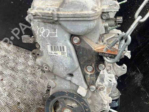 Used Engine TOYOTA YARIS (_P13_) 1.5 Hybrid (NHP130_) (101 hp) 28934410