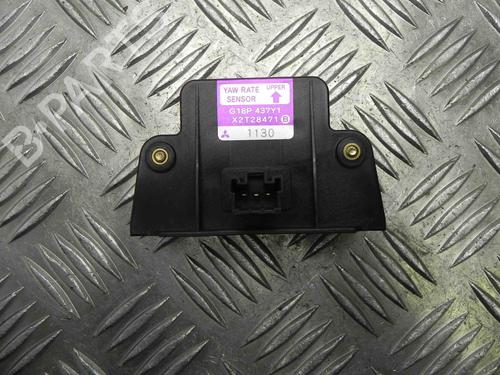 Used Electronic sensor MAZDA 323 F VI Hatchback (BJ) 1.6 (BJ10M) (98 hp) 28936640